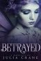 [Arranged Trilogy 02] • Betrayed